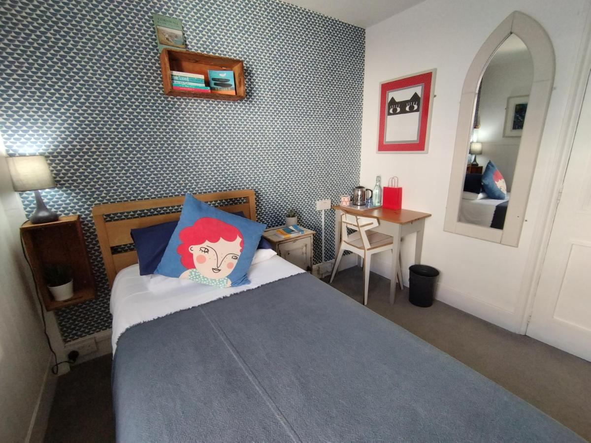 No. 38Pz Hotel Penzance Buitenkant foto