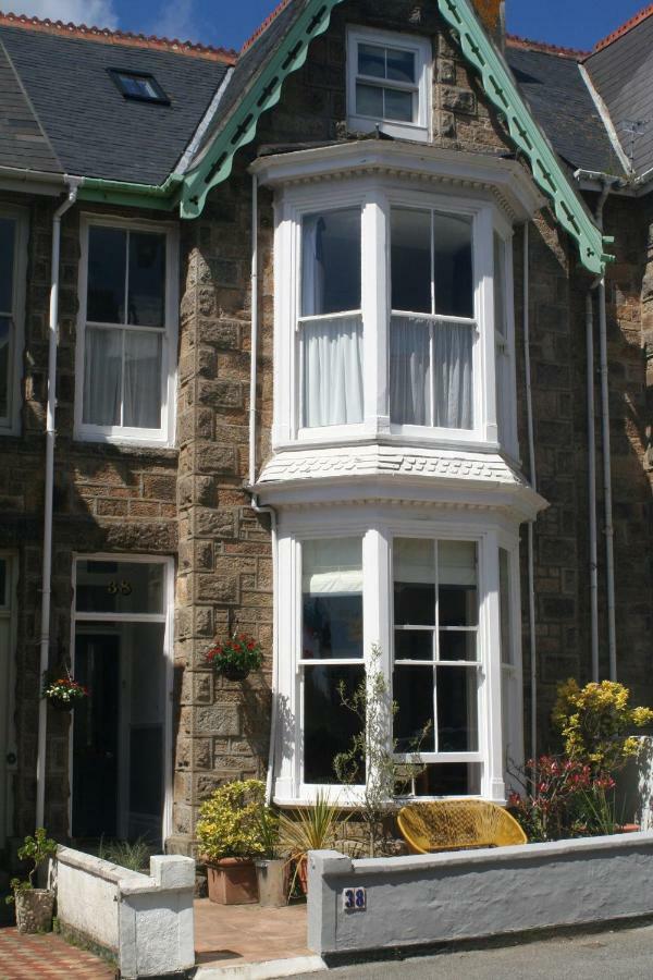 No. 38Pz Hotel Penzance Buitenkant foto